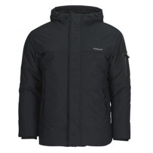 Petrol industries Parka MEN JACKET PARKA Noir - Taille EU S,EU M,EU L,EU XL