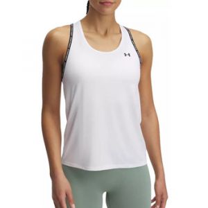 Under Armour D&eacute;bardeur Tech Knockout blanc femme - S