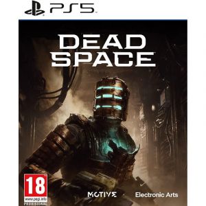 Electronic Arts Remake de l'espace mort PS5