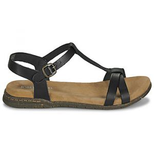 Josef Seibel Sandales FABRICIA 01 Noir - Taille 37,38,39,40