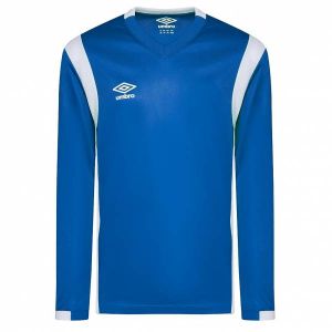 Umbro Spartan Jersey Enfants Maillot à manches longues UMTK0032-DX4