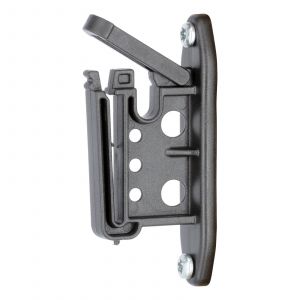 Ako Isolateurs pour clôture électrique clip Easy Tape (x50)