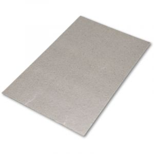 SOS Accessoire Plaque mica à découper 200 x 125mm pour Four micro-ondes 23401 Four micro-ondes (23401 )