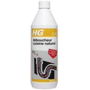 HG D&eacute;boucheur cuisine 1L