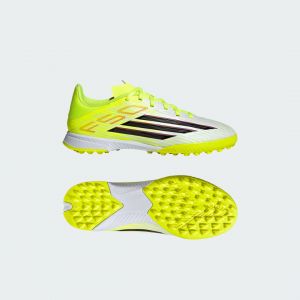 Adidas Chaussure de football F50 LEAGUE Turf Enfants