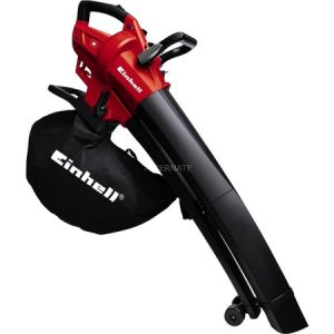 Einhell GC-EL 2600 E - Aspirateur souffleur broyeur