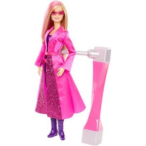 Mattel Barbie Agent Secret