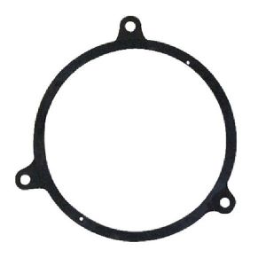 Caliber 2 Entretoises Haut-Parleur pour Toyota Yaris av05 - D165 AV et AR [Voiture : Toyota > Yaris]