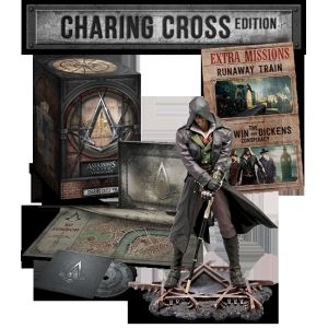 Assassin's Creed - Syndicate - Charing Cross Edition [XBOX One]