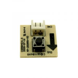 Image de Electrolux Module Marche Arret Pour Petit Electromenager - 118196801