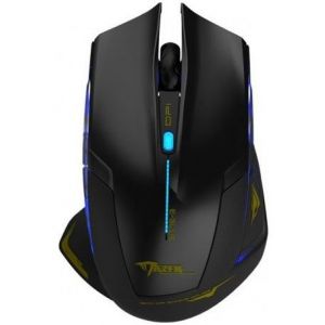 E-blue Souris Mazer type-r Vert pour PC