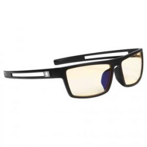 Image de Gunnar Optiks Gunnar Valve - Onyx - Paire de lunettes polarisantes