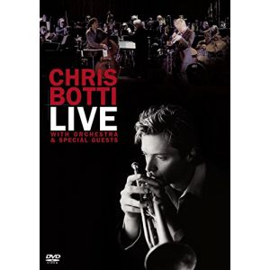 Image de Live: With Orchestra & Special Guests [Import italien] [DVD]