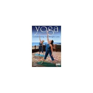 Image de Yoga Conditioning For Weight Loss