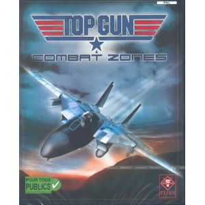 Image de Virgin Top Gun