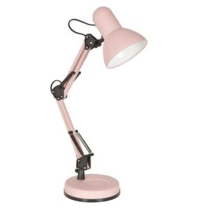 Millumine Lampe De Bureau Flex Rose