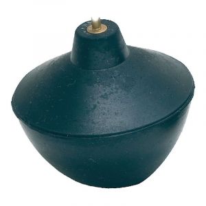 Gripp Cloche de rénovation pour mécanisme de chasse type Ideal Standard - 23014052