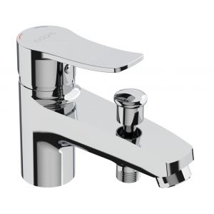 Garis MITIGEUR BAIN/DOUCHE MONOTROU NF NOVA+