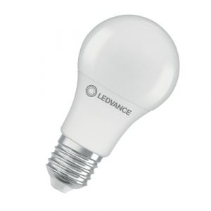 Ledvance Ampoule LED E27 8,8W avec détecteur de mouvement et capteur de lumière