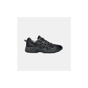 Asics Baskets basses enfant BASKET GEL VENTURE 6 GS NOIR