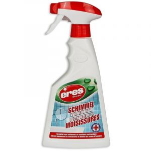Eres - dissolvant de moisissure 500ml 25475 - 5410458254750