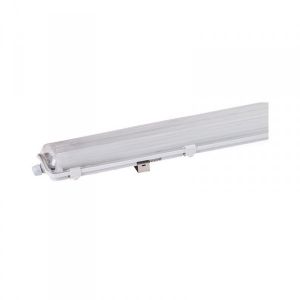 Image de Vision-El BOITIER ETANCHE TUBE LED 1500 x2 6 PHASE NEUTRE DU MEME COTE