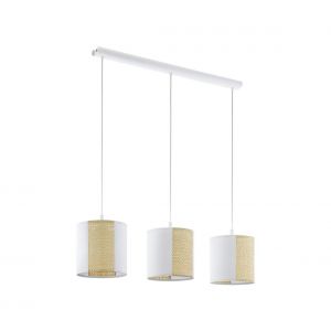 Eglo Suspension Arnhem Lin&eacute;aire