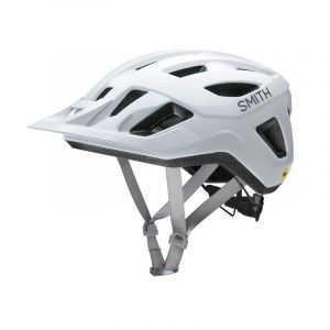 Image de Smith Casque vtt convoy mips blanc s 51 55 cm