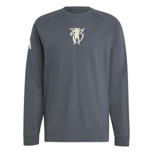 Adidas T-shirt manches longues Bellingham