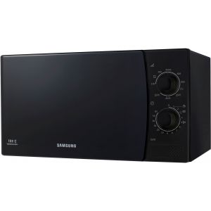 Image de Samsung GE 81 KB 1 - Micro-ondes avec fonction gril