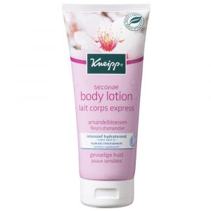 Kneipp Lait corps Fleurs d'Amandier