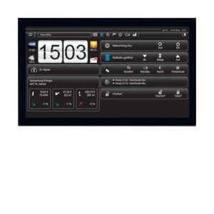 Hager Ecran tactile 16' Windows (WDI161)