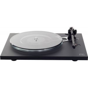 Image de Rega Platines vinyle hi-fi Planar 6 + Ania Pro MC + Neo PSU