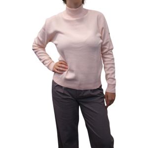 Bill Tornade Pull Col Chemin&eacute;e 22267 Femme