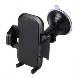 Norauto Support De Smartphone Sur Ventouse
