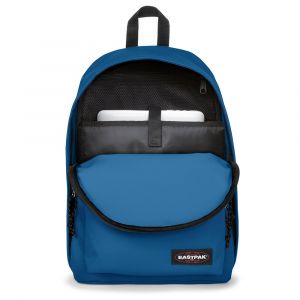 Image de Eastpak Sac à dos ordinateur Out of Office Urban Blue bleu