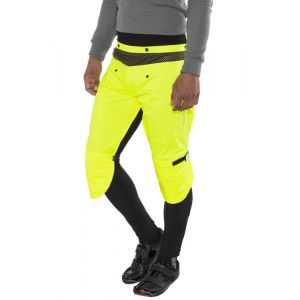 Image de RainLegs Waterproof Leg Protector - Fluorescent Yellow, X-Large