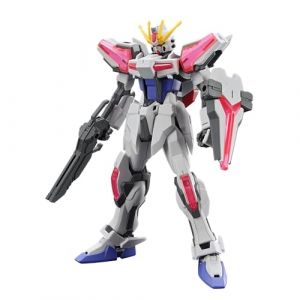 Bandai Maquette EG Build Strike Exceed Galaxy 1/144 - 1/14 - Maquette