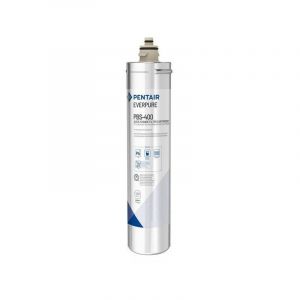 Pentair Cartouche Filtrante Eau Potable - Everpure Pbs 400 - Cartouche De Remplacement
