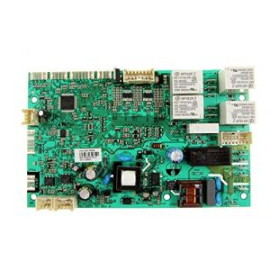 Electrolux 387840104 - Carte de puissance configurée Ovc