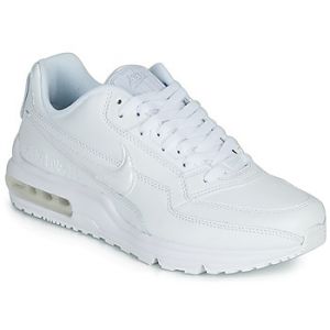 Nike AIR MAX LTD 3, BLANC - BLANC - homme - CHAUSSURES BASSES