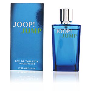 Joop! Jump - Eau de toilette pour homme - 50 ml