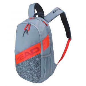 Head Racket Sac à Dos Elite 35l One Size Grey / Orange