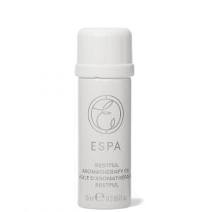 Espa Restful Aromatherapy Single Oil 10ml