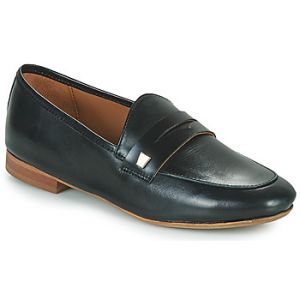 Image de JB Martin Mocassins FRANCHE SOFT Noir - Taille 36,37,38,39,40,41