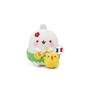 Tonies Figurine Molang 2 pour Conteuse Toniebox Collection Se divertir