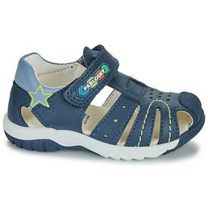 Pablosky Sandales enfant - Marine - Taille 24,25,26,27