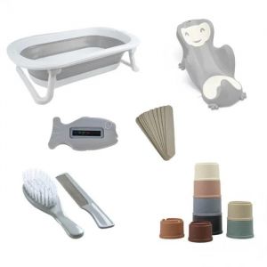 Thermobaby Pack Bain Foldy (En Cours)