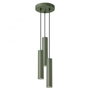 Suspension Sollux Lighting Lagos 3P