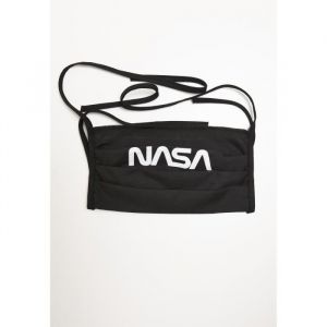 Urban classics Masque nasa - noir - TU